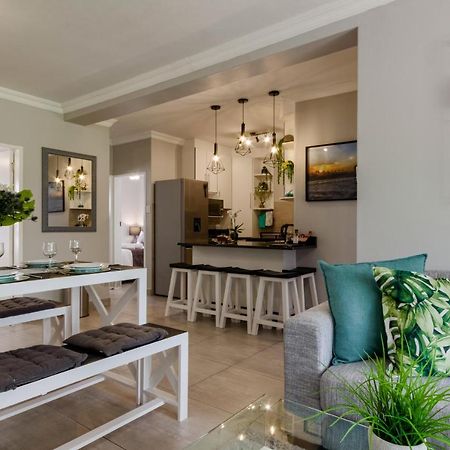 3-Bedroom Apartment On The Estuary Saint Lucia Estuary エクステリア 写真