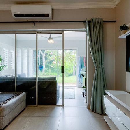 3-Bedroom Apartment On The Estuary Saint Lucia Estuary エクステリア 写真