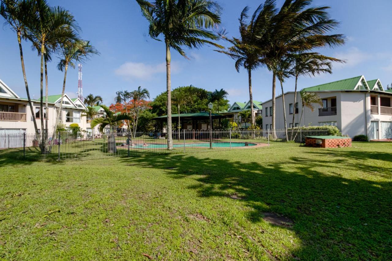 3-Bedroom Apartment On The Estuary Saint Lucia Estuary エクステリア 写真