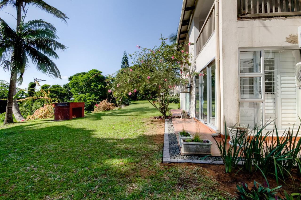 3-Bedroom Apartment On The Estuary Saint Lucia Estuary エクステリア 写真
