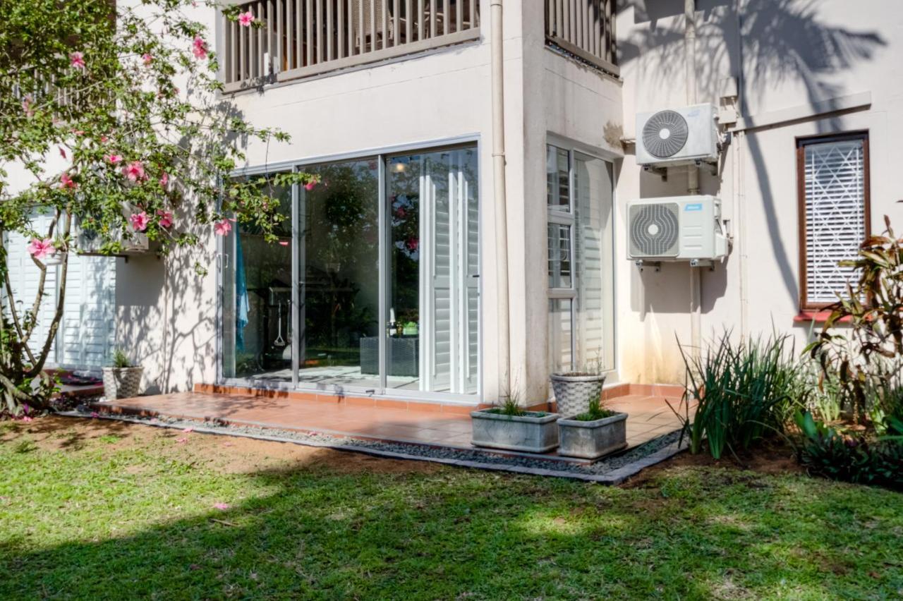 3-Bedroom Apartment On The Estuary Saint Lucia Estuary エクステリア 写真