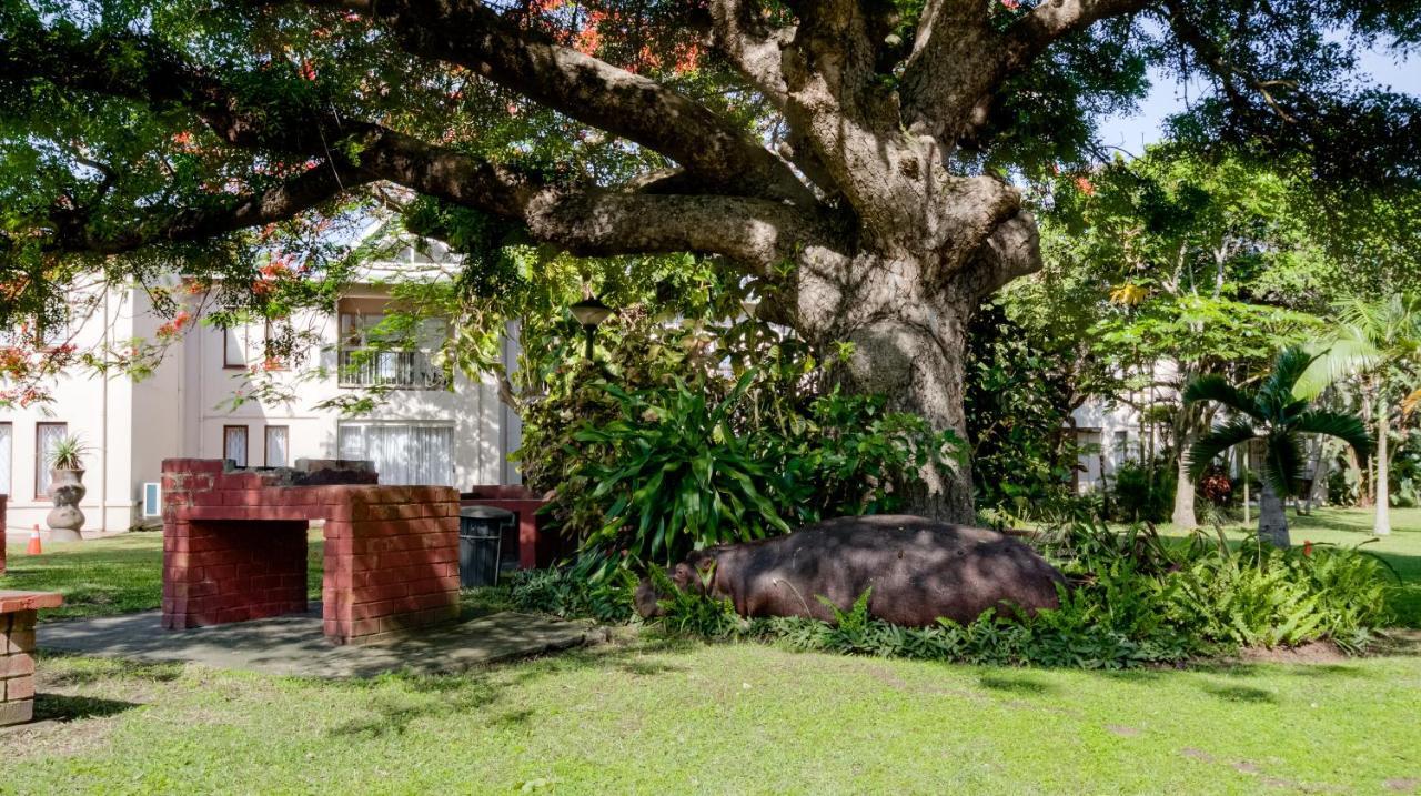 3-Bedroom Apartment On The Estuary Saint Lucia Estuary エクステリア 写真