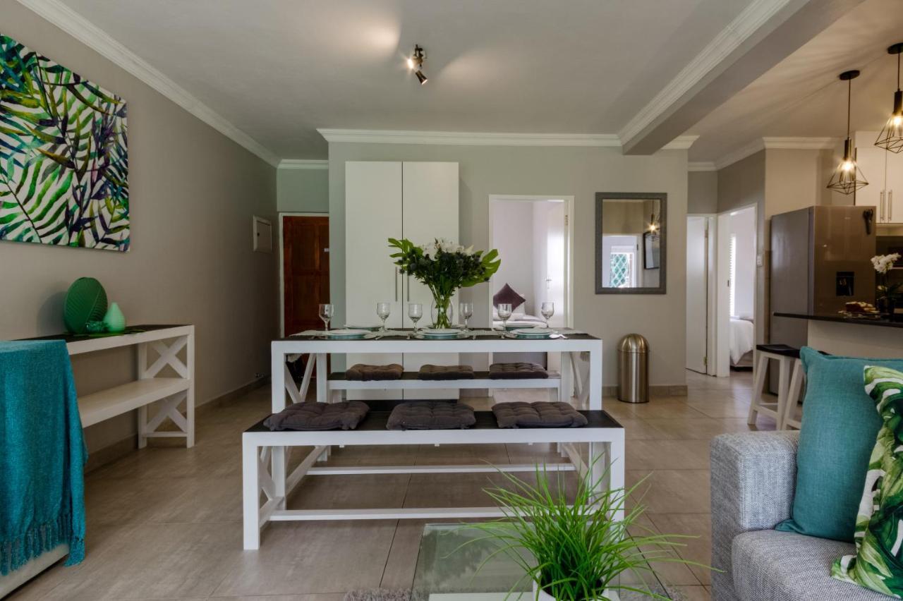 3-Bedroom Apartment On The Estuary Saint Lucia Estuary エクステリア 写真