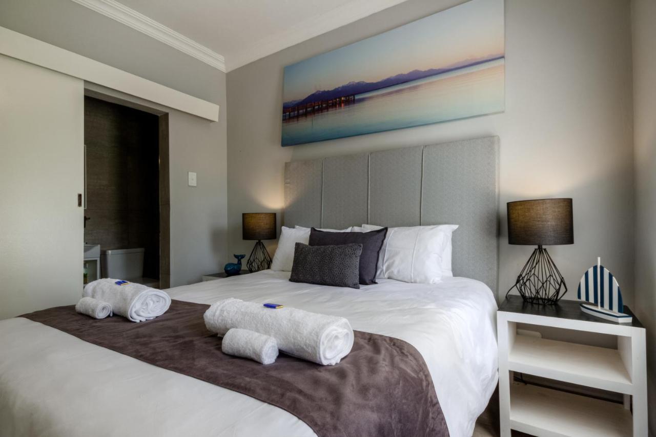 3-Bedroom Apartment On The Estuary Saint Lucia Estuary エクステリア 写真