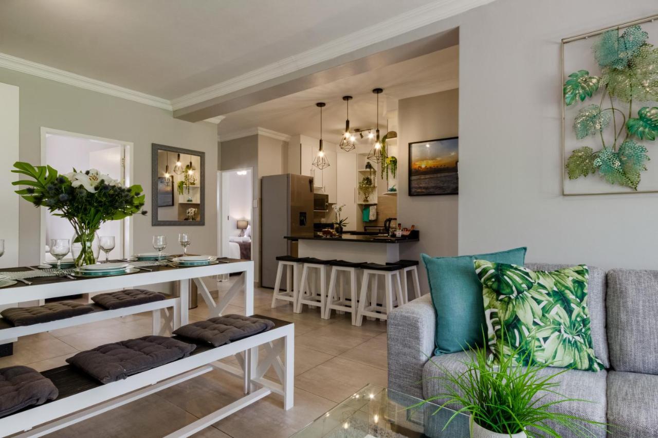 3-Bedroom Apartment On The Estuary Saint Lucia Estuary エクステリア 写真