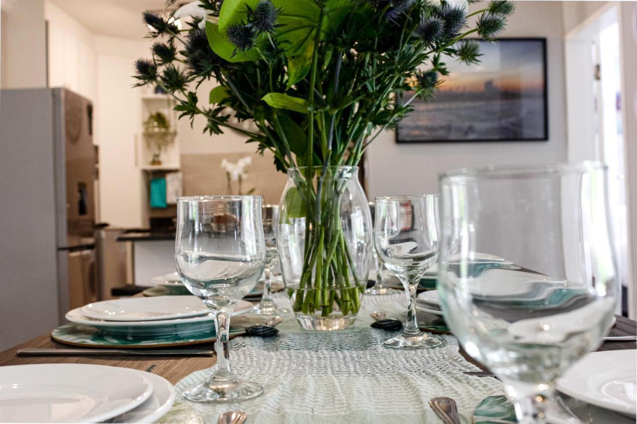 3-Bedroom Apartment On The Estuary Saint Lucia Estuary エクステリア 写真