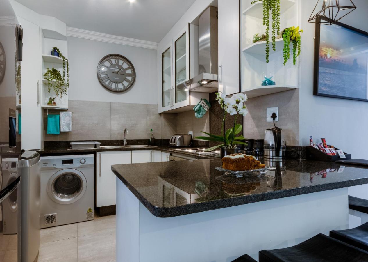 3-Bedroom Apartment On The Estuary Saint Lucia Estuary エクステリア 写真