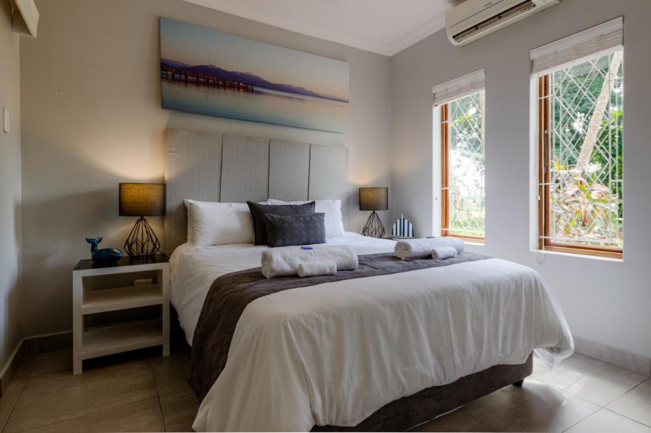 3-Bedroom Apartment On The Estuary Saint Lucia Estuary エクステリア 写真