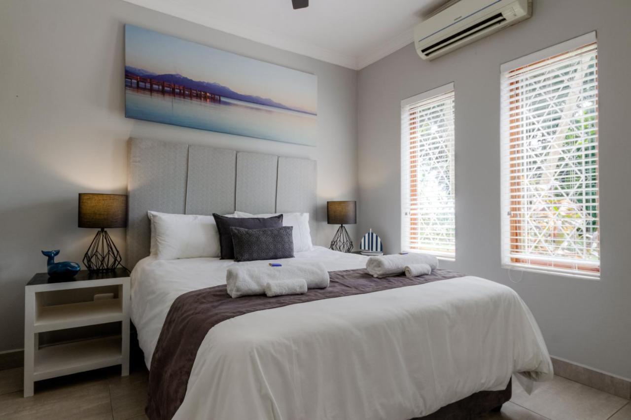 3-Bedroom Apartment On The Estuary Saint Lucia Estuary エクステリア 写真