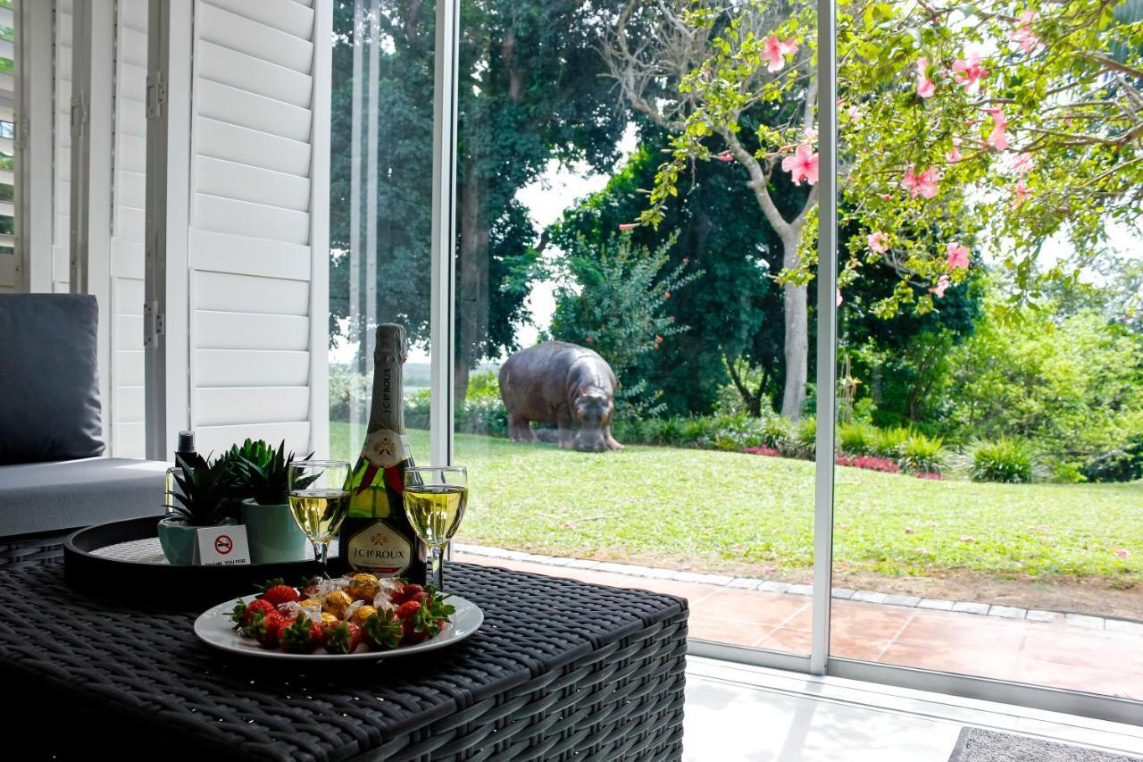 3-Bedroom Apartment On The Estuary Saint Lucia Estuary エクステリア 写真