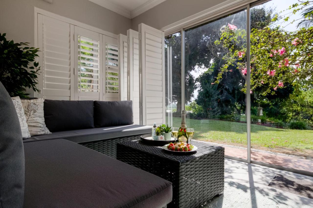 3-Bedroom Apartment On The Estuary Saint Lucia Estuary エクステリア 写真