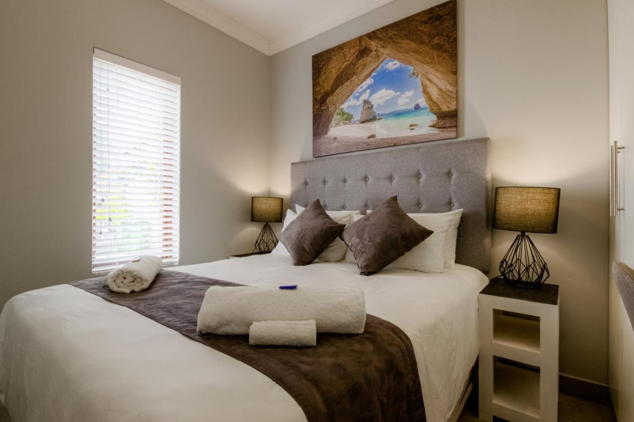 3-Bedroom Apartment On The Estuary Saint Lucia Estuary エクステリア 写真