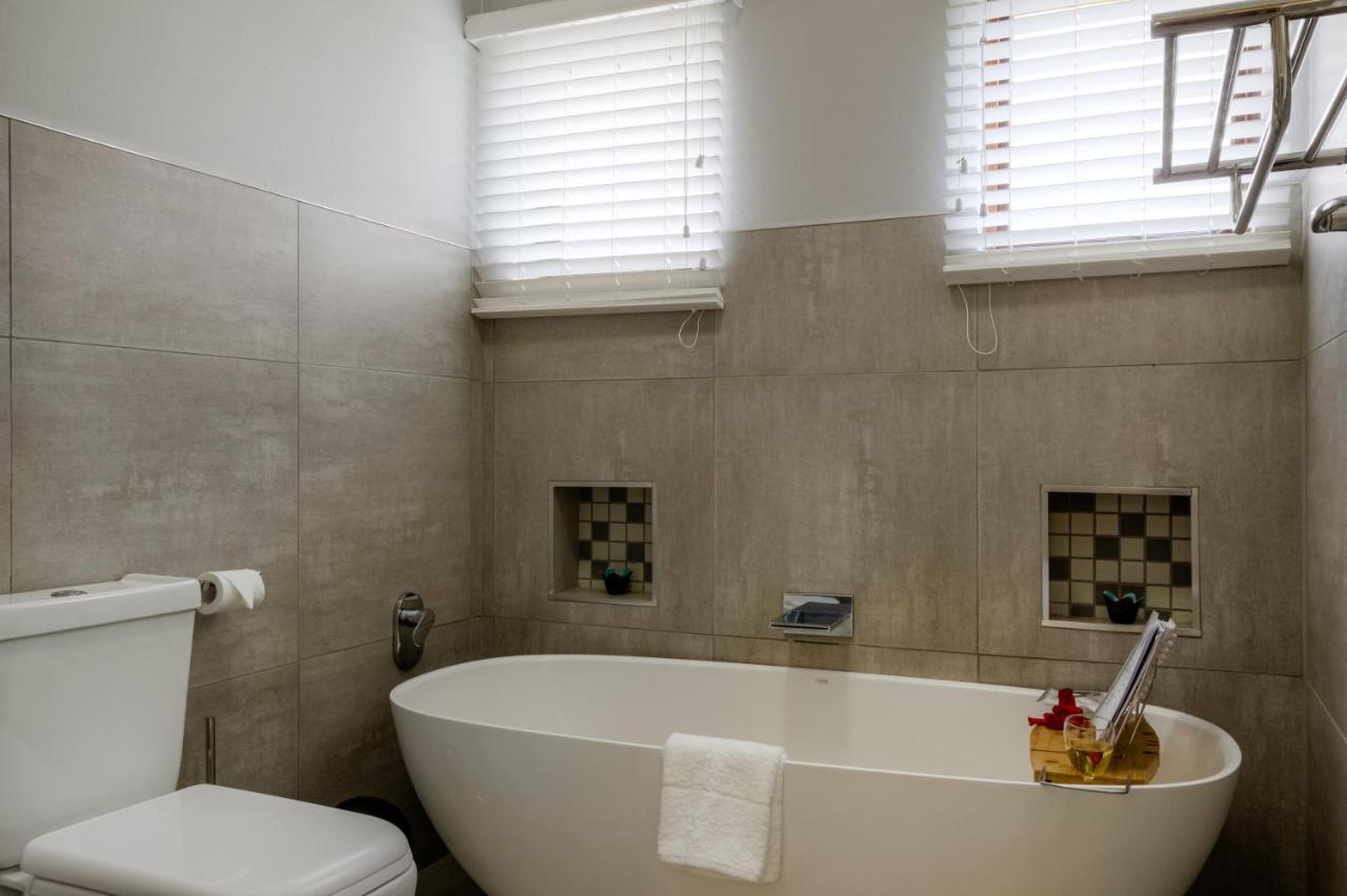 3-Bedroom Apartment On The Estuary Saint Lucia Estuary エクステリア 写真