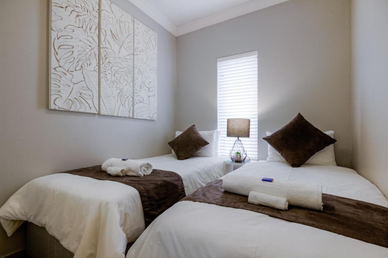 3-Bedroom Apartment On The Estuary Saint Lucia Estuary エクステリア 写真