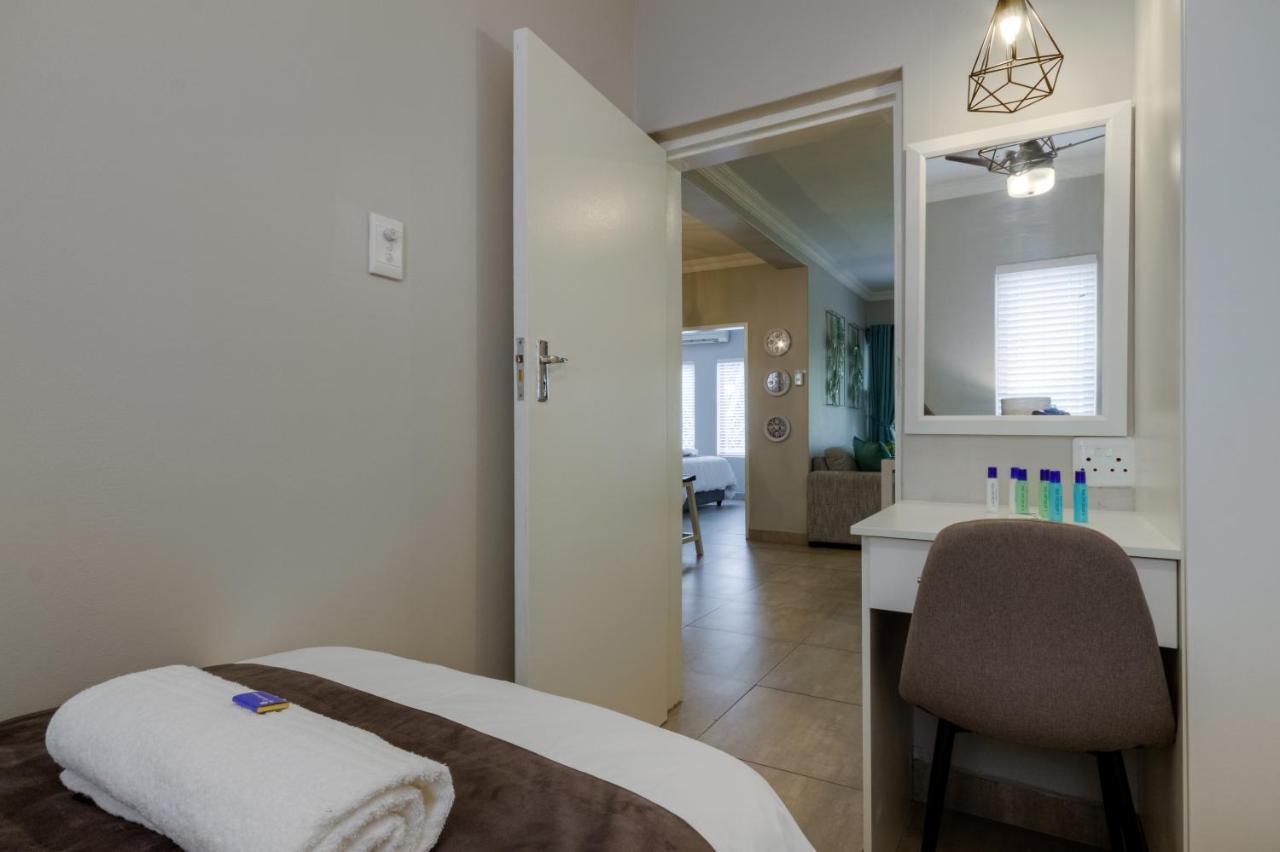 3-Bedroom Apartment On The Estuary Saint Lucia Estuary エクステリア 写真