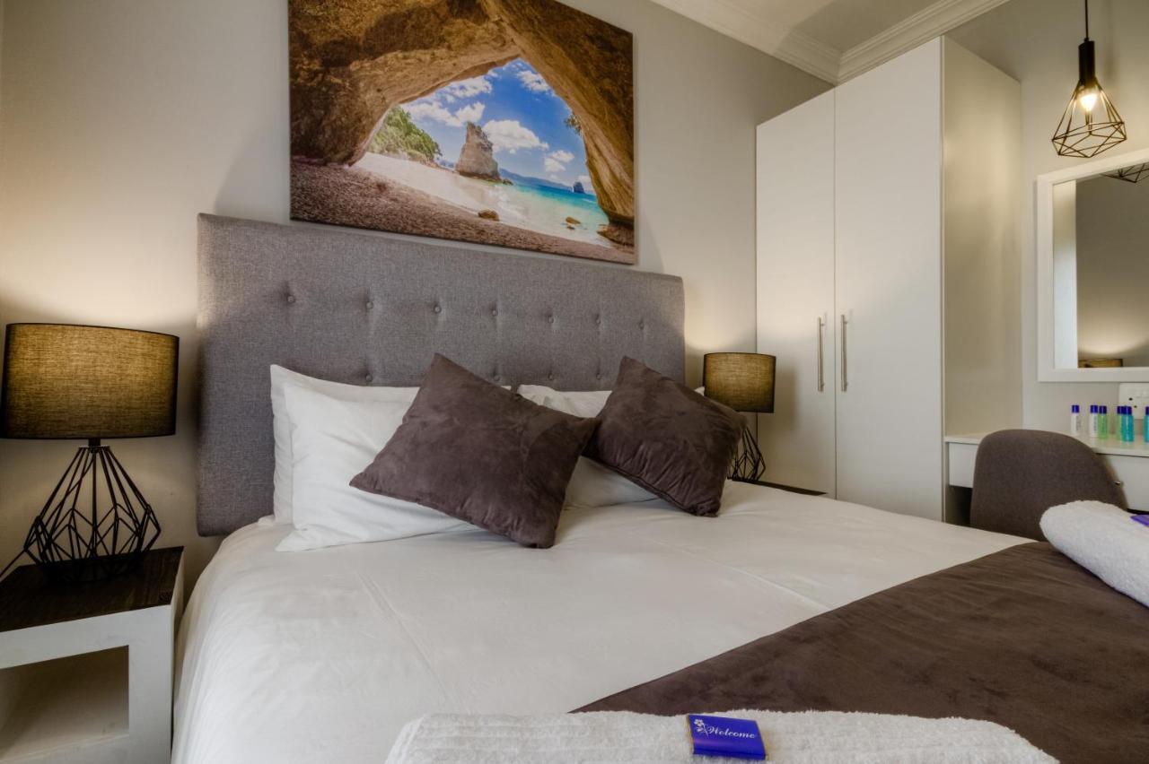3-Bedroom Apartment On The Estuary Saint Lucia Estuary エクステリア 写真