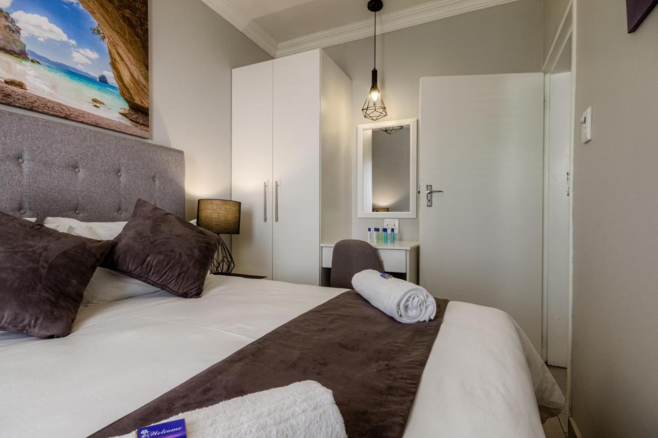 3-Bedroom Apartment On The Estuary Saint Lucia Estuary エクステリア 写真